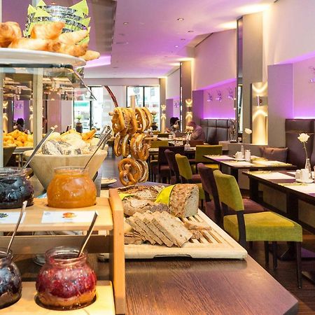 Hotel Dolomit Мюнхен Екстер'єр фото